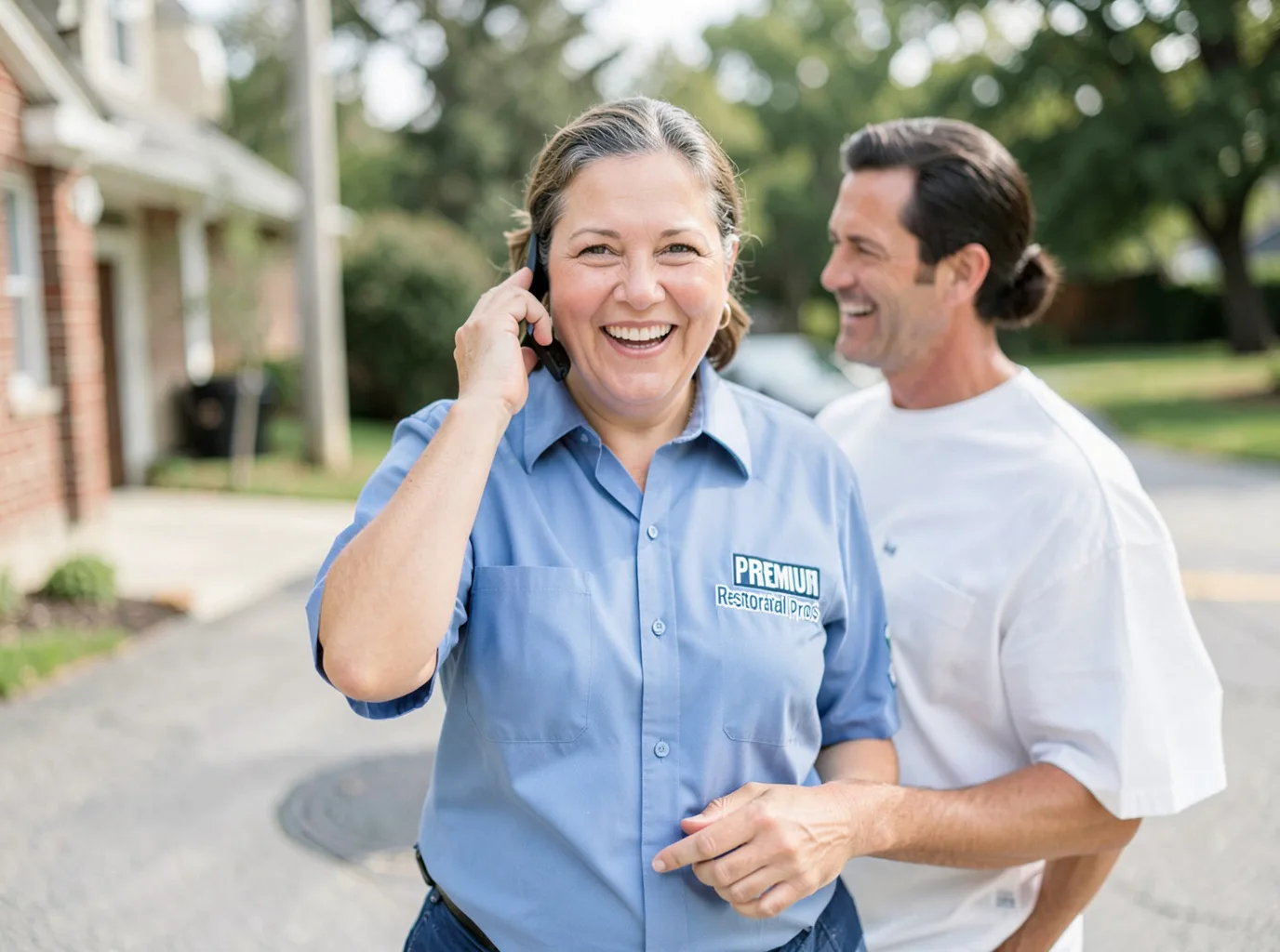 Water Damage Restoration Masonville, IA FAQs